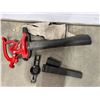 Image 1 : Toro Ultra Blower Vac