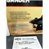 Image 2 : Skil Combination 4" Belt Sander/6" Disc Sander