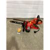 Image 1 : Electric Yard Tools