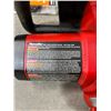 Image 2 : Electric Yard Tools