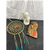 Image 1 : Indigenous Home Decor