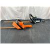Image 1 : Electric Hedge Trimmers