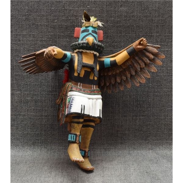HOPI KACHINA