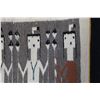 Image 8 : NAVAJO TEXTILE