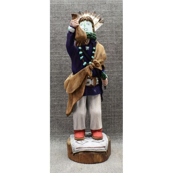 HOPI KACHINA