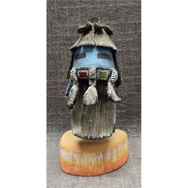 HOPI KACHINA (MILES)