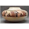 Image 1 : HOPI POTTERY BOWL (  GARCIA NAVASIE )