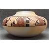 Image 3 : HOPI POTTERY BOWL (  GARCIA NAVASIE )