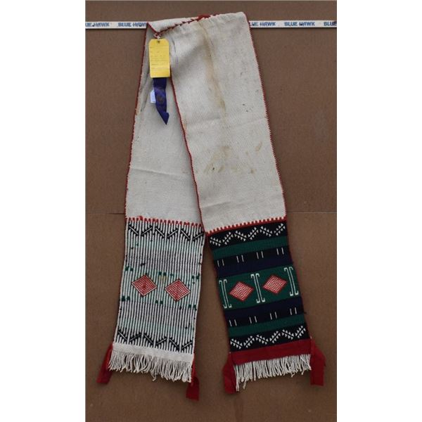 HOPI SASH