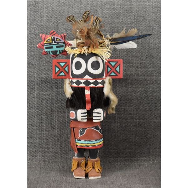HOPI KACHINA