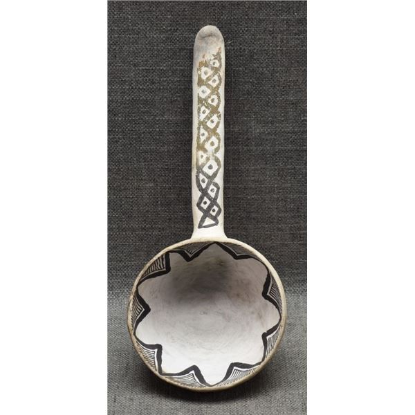 ANASAZI  POTTERY LADLE
