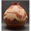 Image 1 : JEMEZ POTTERY VASE (AARON CAJERO)