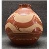 Image 3 : JEMEZ POTTERY VASE (AARON CAJERO)