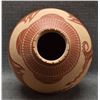 Image 5 : JEMEZ POTTERY VASE (AARON CAJERO)
