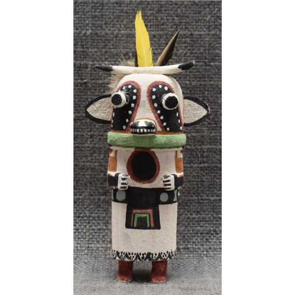 HOPI KACHINA