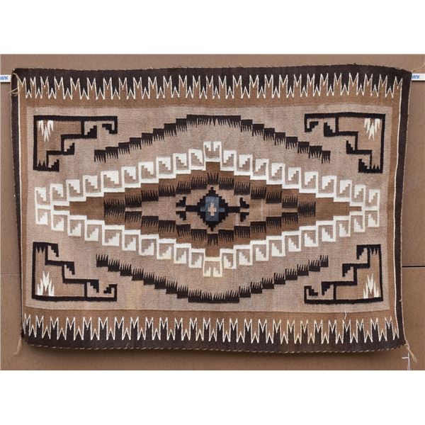 NAVAJO TEXTILE