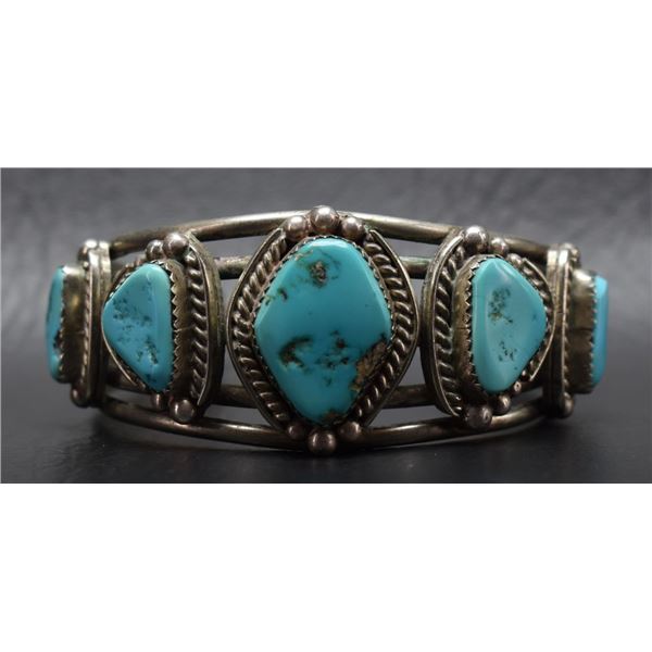 NAVAJO BRACELET