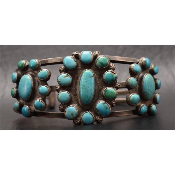 NAVAJO BRACELET