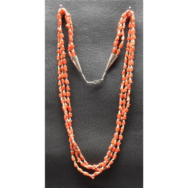 SANTO DOMINGO NECKLACE