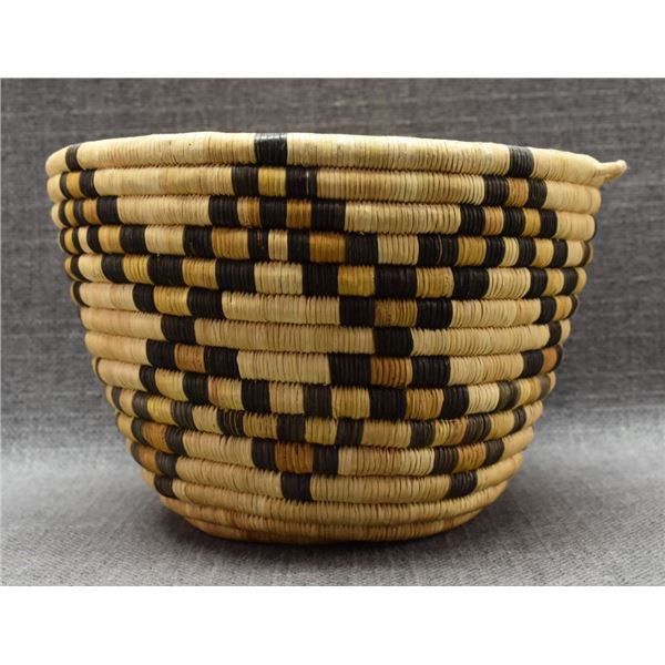 HOPI BASKETRY BOWL