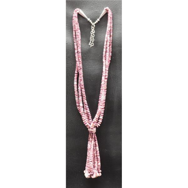 SANTO DOMINGO NECKLACE