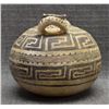 Image 2 : ANASAZI POTTERY CANTEEN