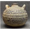 Image 3 : ANASAZI POTTERY CANTEEN