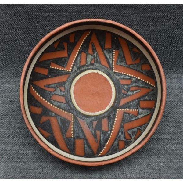 FOUR MILE RUIN POTTERY BOWL