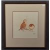 Image 2 : NAVAJO PAINTING (BEATIN YAZZ)