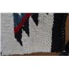Image 2 : NAVAJO DOUBLE SADDLE BLANKET