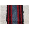Image 8 : NAVAJO DOUBLE SADDLE BLANKET