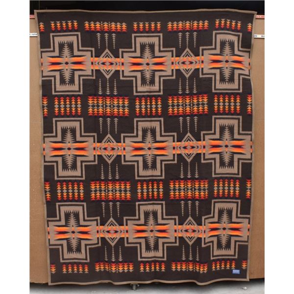PENDELTON BEAVER STATE BLANKET