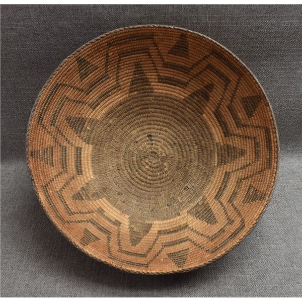 PIMA BASKETRY BOWL