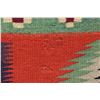 Image 12 : NAVAJO GERMAN TOWN SAMPLER