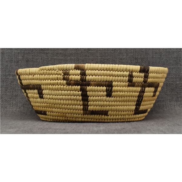 PAPAGO BASKETRY BOWL