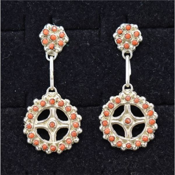 ZUNI EARRINGS