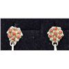 Image 2 : ZUNI EARRINGS
