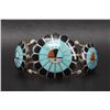Image 1 : ZUNI BRACELET (SIGNED)