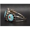 Image 2 : ZUNI BRACELET (SIGNED)