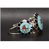 Image 5 : ZUNI BRACELET (SIGNED)