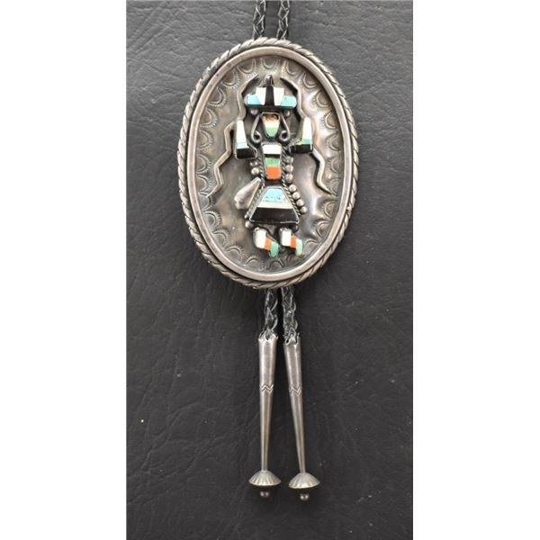 ANGLO/MEXICAN BOLO (ALBERTO CONTRERAS)