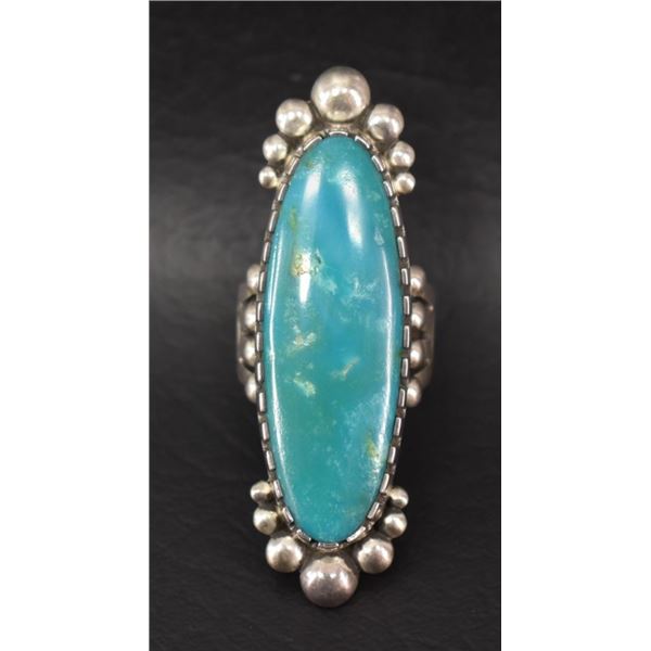 NAVAJO RING (B NELSON)