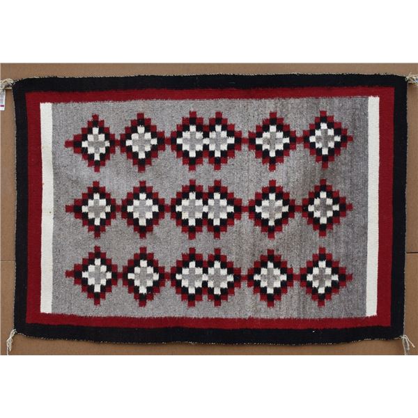 NAVAJO TEXTILE