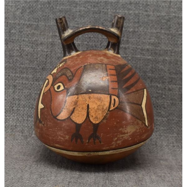 NAZCA POTTERY CANTEEN