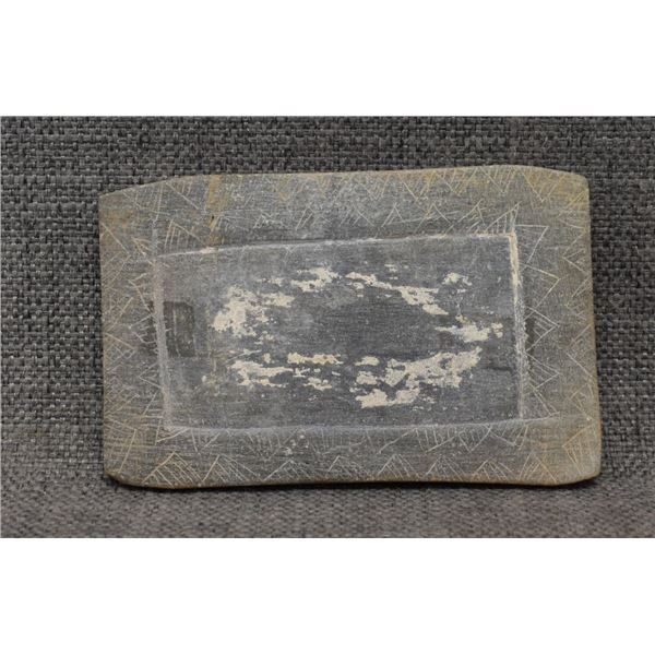 HOHOKAM STONE PAINT PALETTE