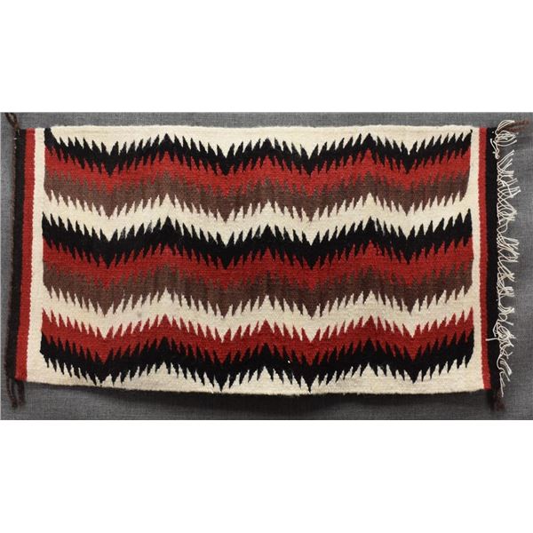 NAVAJO TEXTILE (ALICE SPENCER)