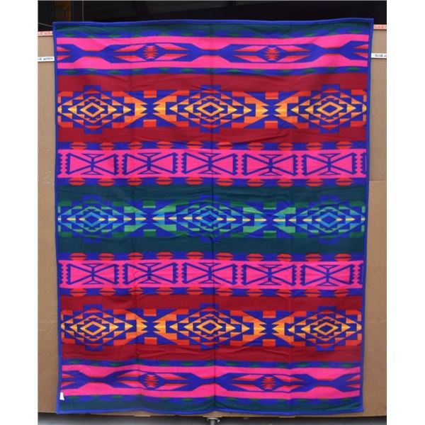 PENDELTON WOOL BLANKET