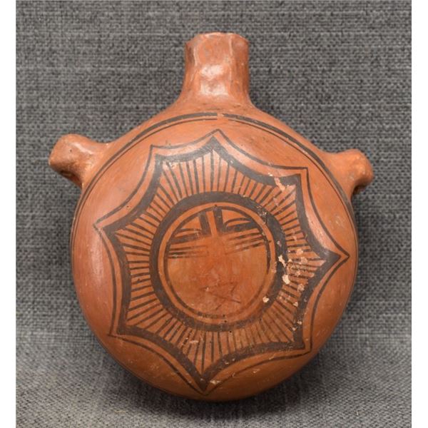 HOPI POTTERY CANTEEN