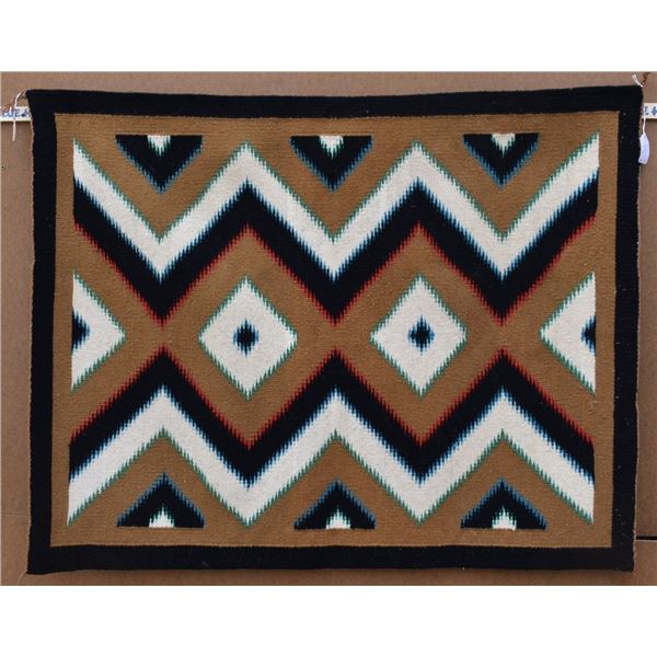 NAVAJO TEXTILE