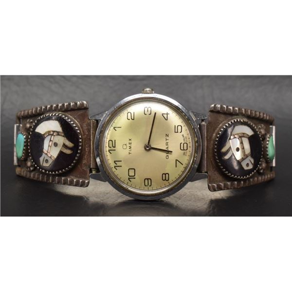 ZUNI WATCH TIPS (ISABELLA SIMPLICIO)